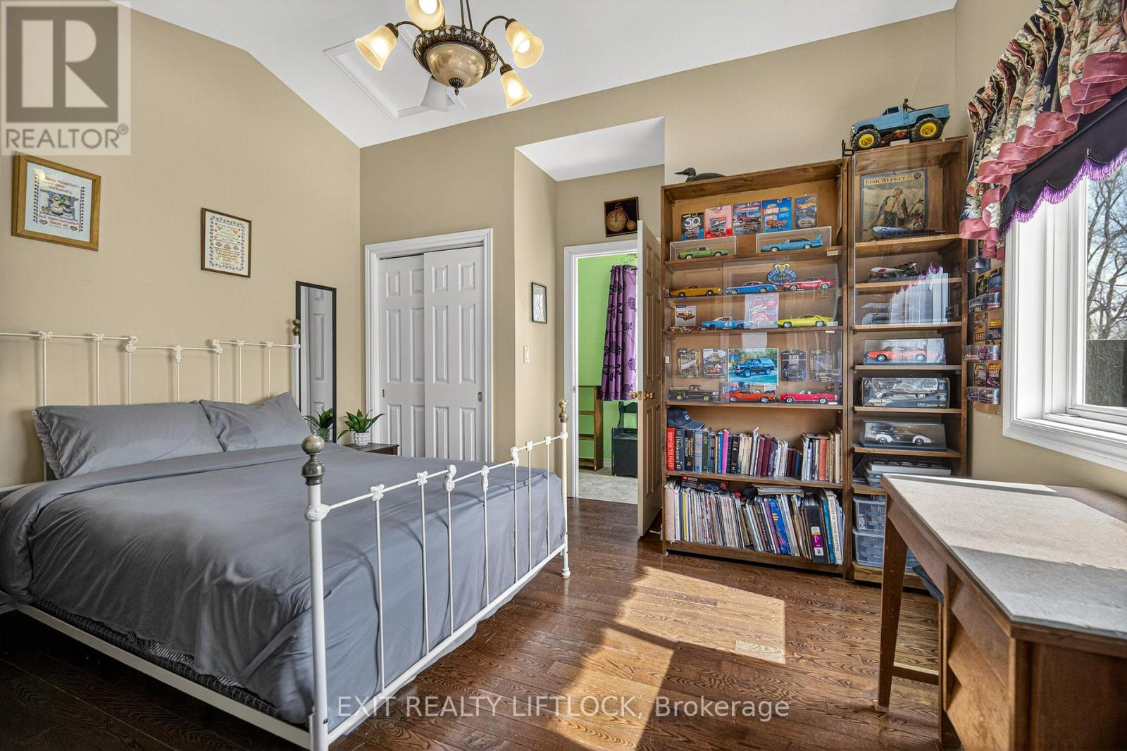 709 Orpington Road, Peterborough, Ontario  K9J 4A5 - Photo 10 - X12924688