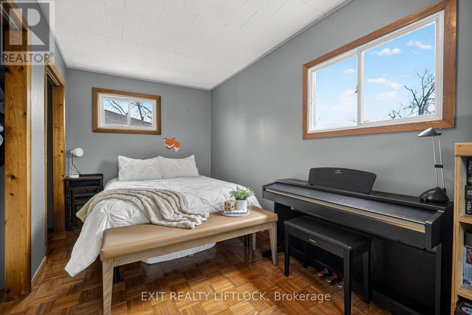 709 Orpington Road, Peterborough, Ontario  K9J 4A5 - Photo 21 - X12924688