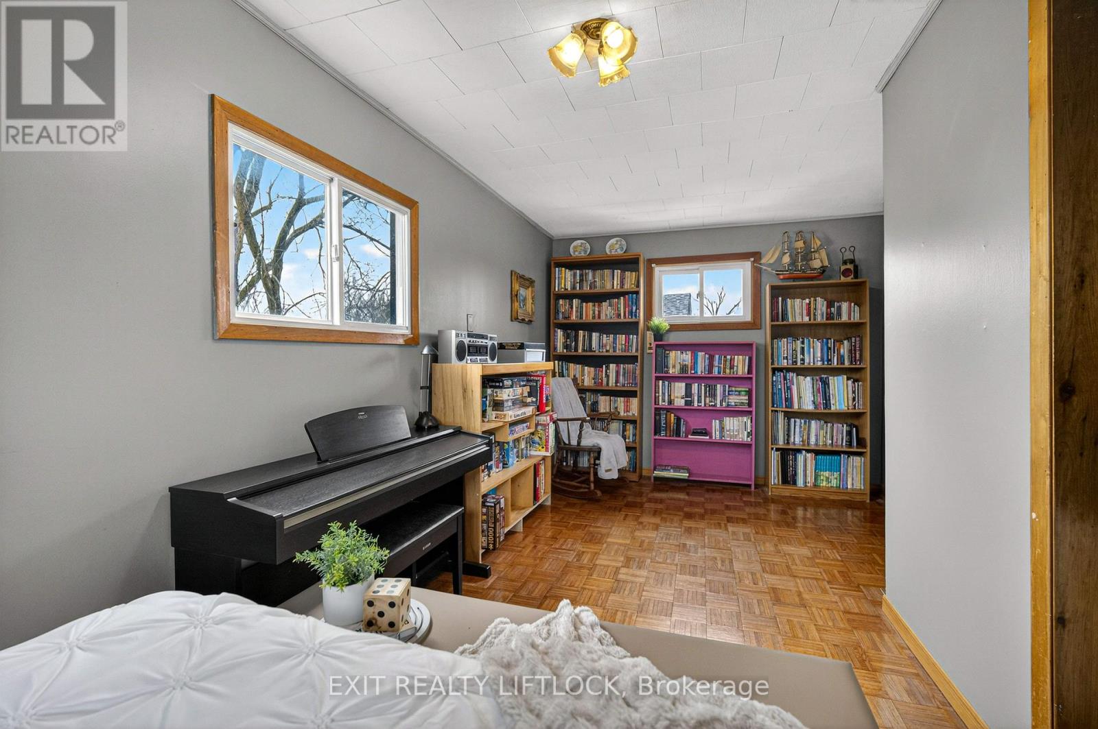 709 Orpington Road, Peterborough, Ontario  K9J 4A5 - Photo 22 - X12924688