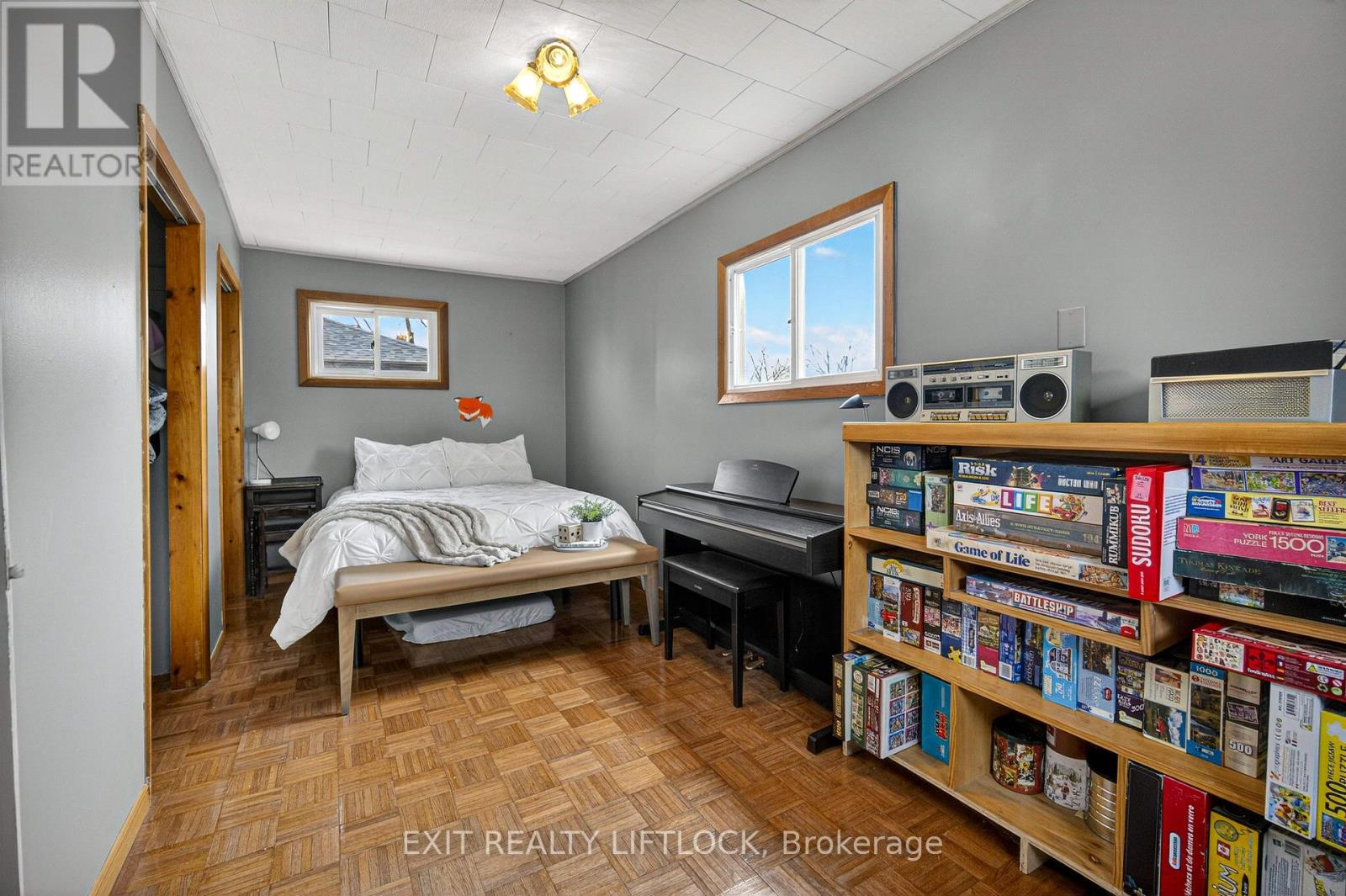 709 Orpington Road, Peterborough, Ontario  K9J 4A5 - Photo 23 - X12924688