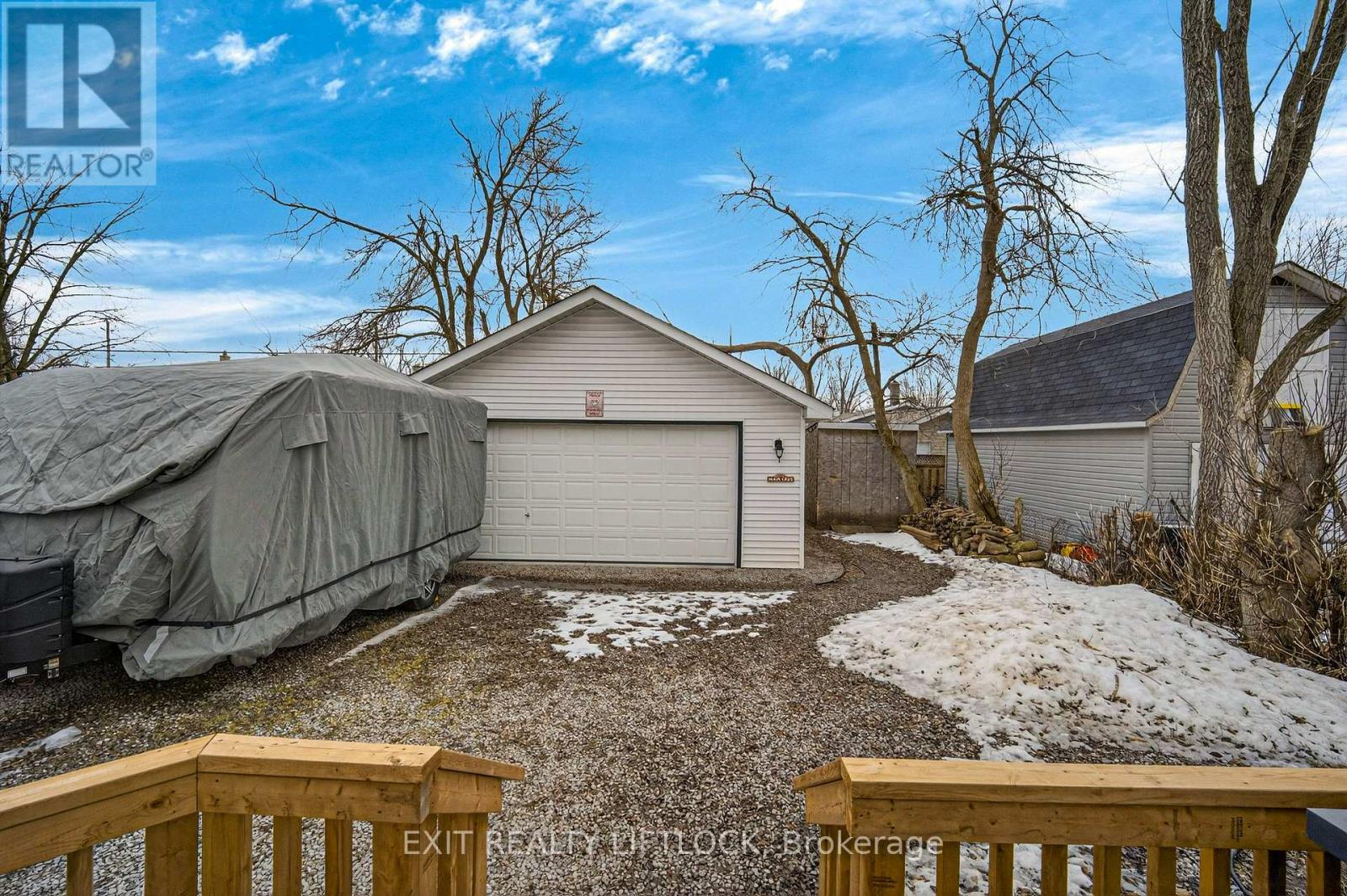 709 Orpington Road, Peterborough, Ontario  K9J 4A5 - Photo 26 - X12924688