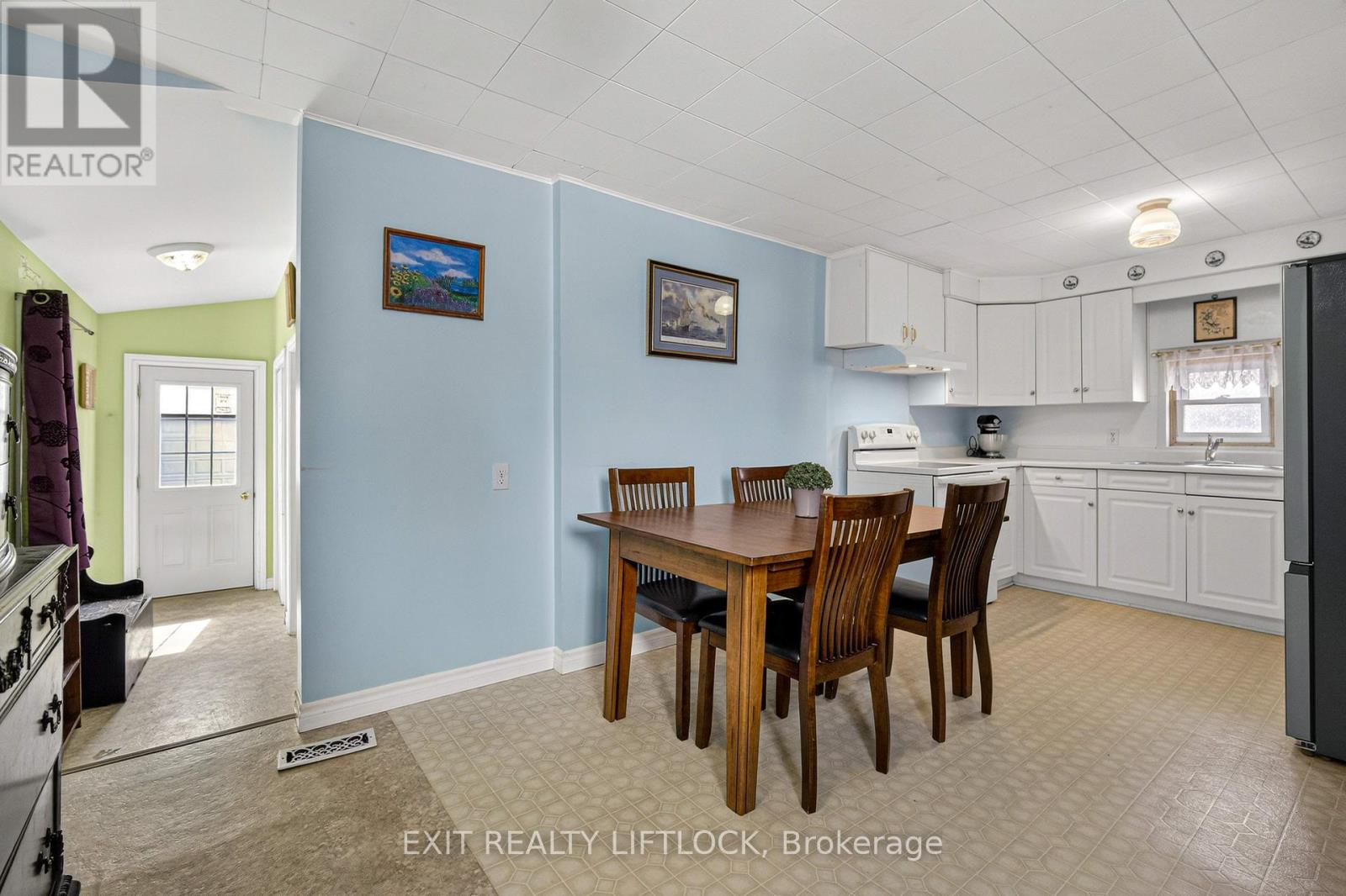 709 Orpington Road, Peterborough, Ontario  K9J 4A5 - Photo 5 - X12924688