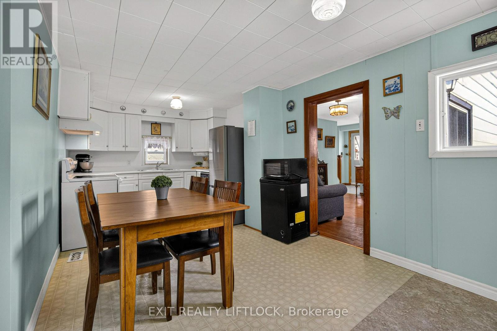 709 Orpington Road, Peterborough, Ontario  K9J 4A5 - Photo 6 - X12924688