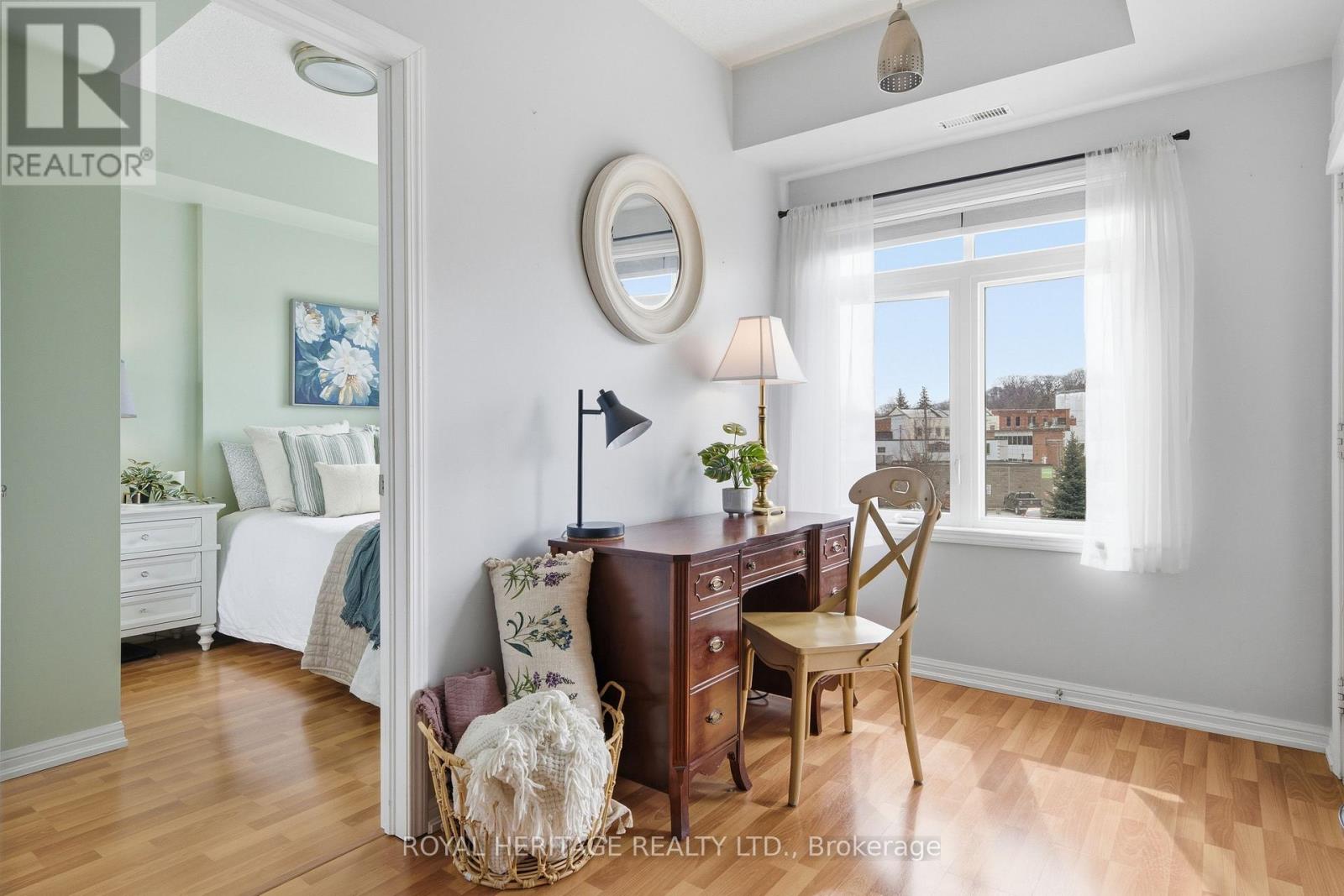 211 - 50 Mill Street N, Port Hope, Ontario  L1A 2T1 - Photo 12 - X12924722