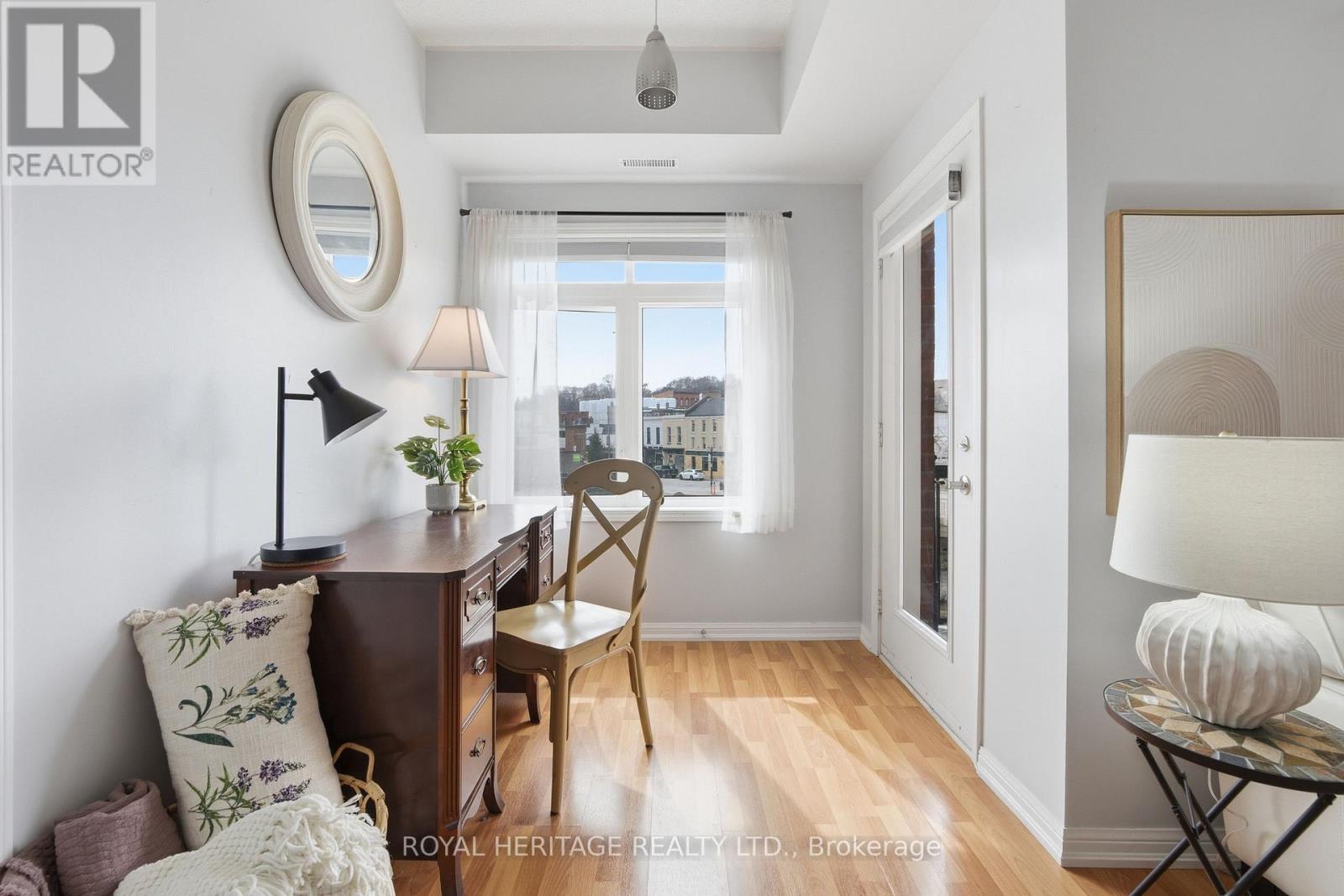 211 - 50 Mill Street N, Port Hope, Ontario  L1A 2T1 - Photo 13 - X12924722