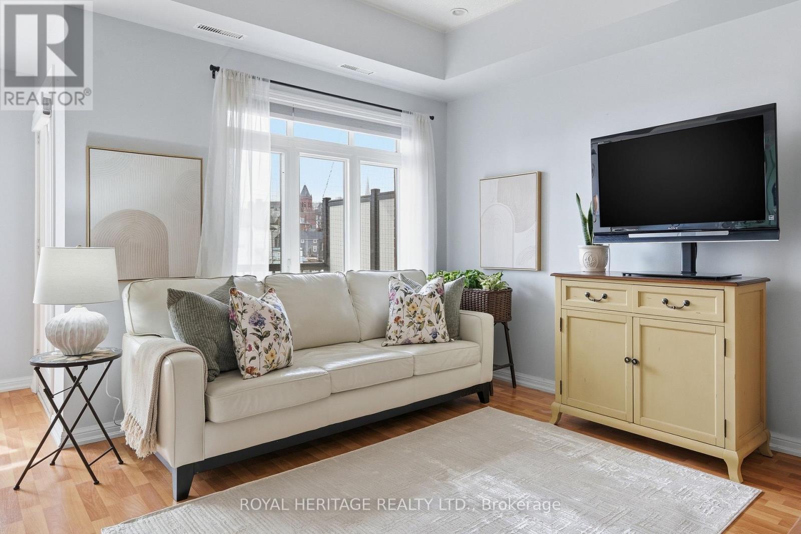 211 - 50 Mill Street N, Port Hope, Ontario  L1A 2T1 - Photo 16 - X12924722