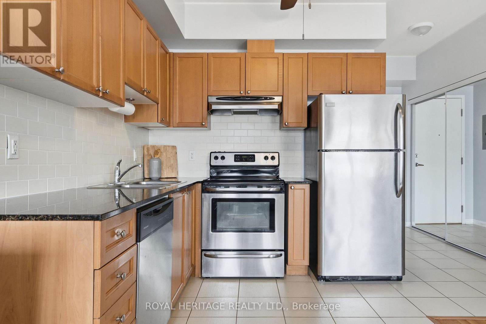 211 - 50 Mill Street N, Port Hope, Ontario  L1A 2T1 - Photo 21 - X12924722