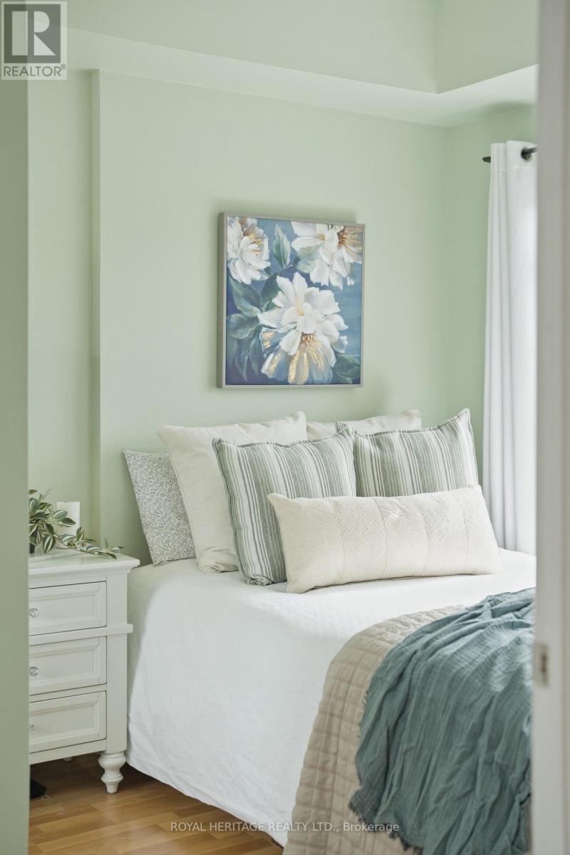 211 - 50 Mill Street N, Port Hope, Ontario  L1A 2T1 - Photo 26 - X12924722