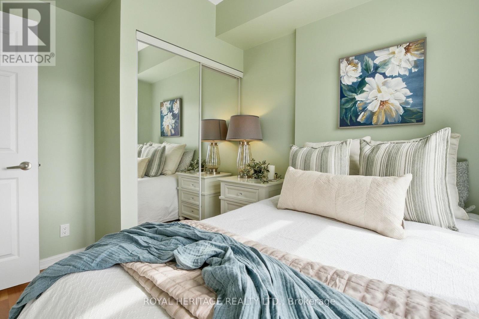 211 - 50 Mill Street N, Port Hope, Ontario  L1A 2T1 - Photo 27 - X12924722