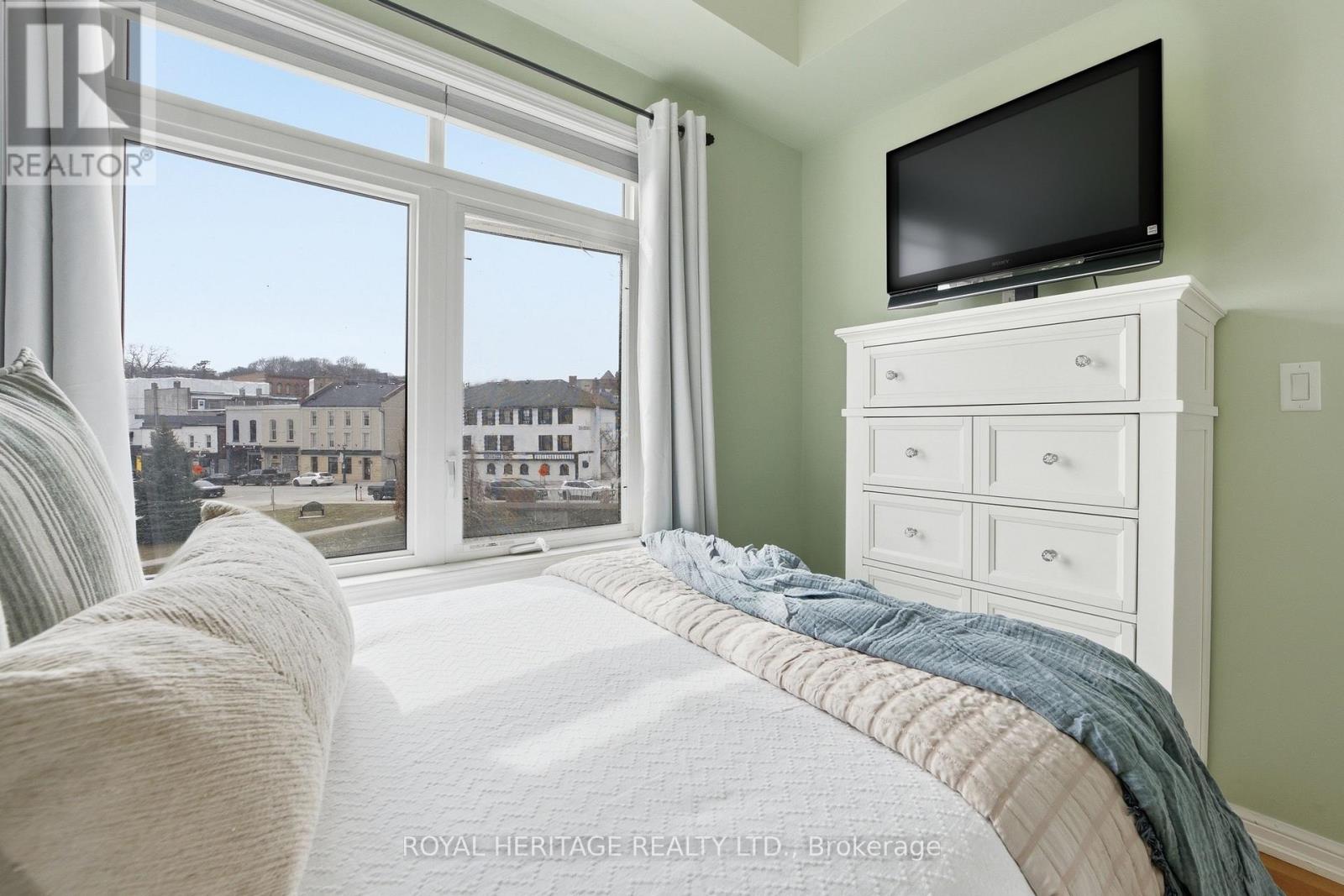 211 - 50 Mill Street N, Port Hope, Ontario  L1A 2T1 - Photo 28 - X12924722