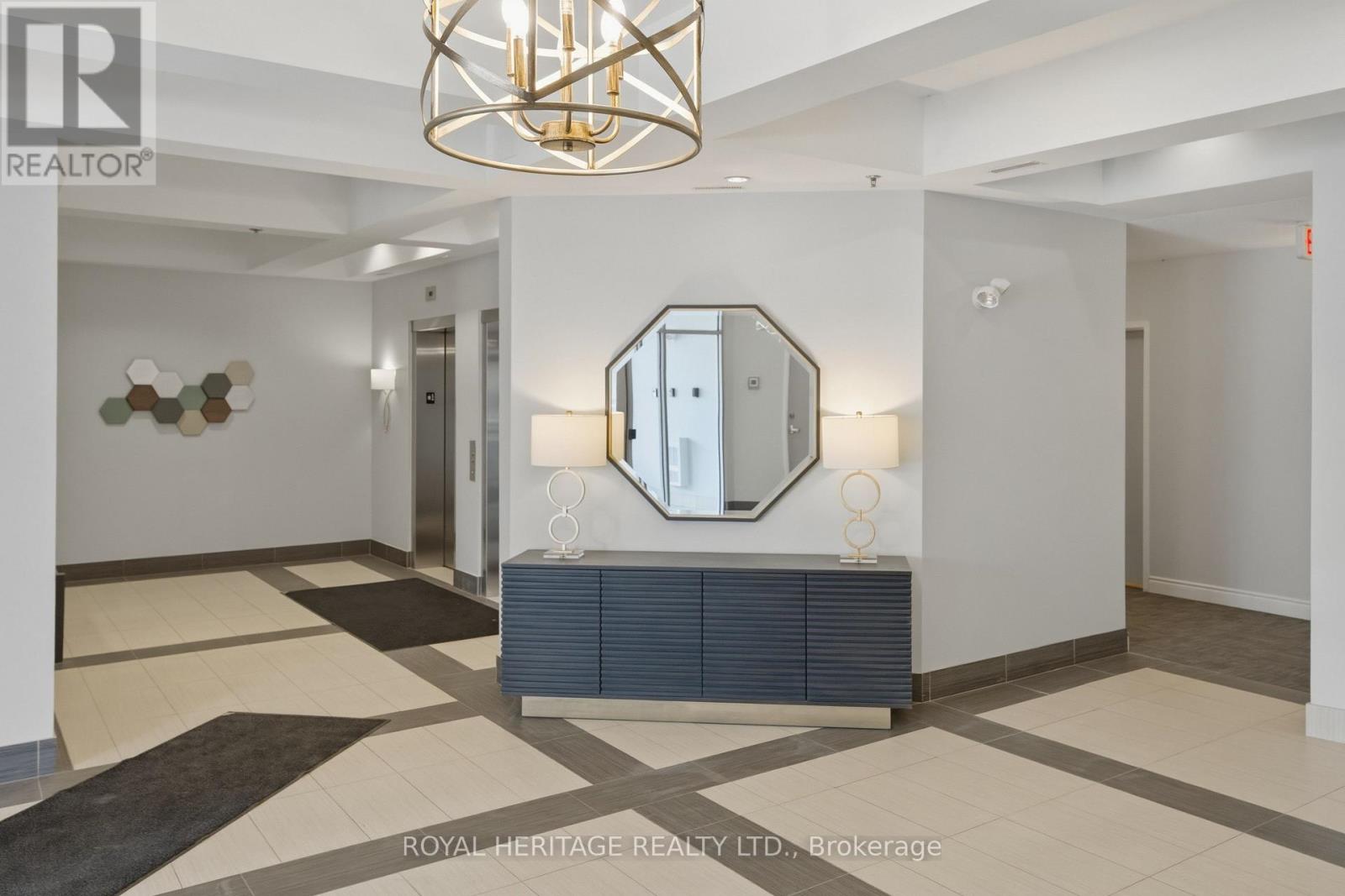 211 - 50 Mill Street N, Port Hope, Ontario  L1A 2T1 - Photo 3 - X12924722