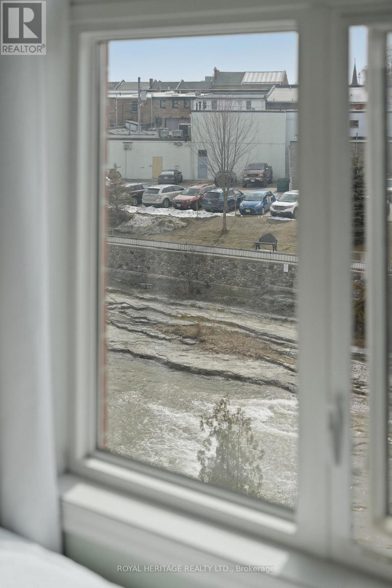 211 - 50 Mill Street N, Port Hope, Ontario  L1A 2T1 - Photo 30 - X12924722