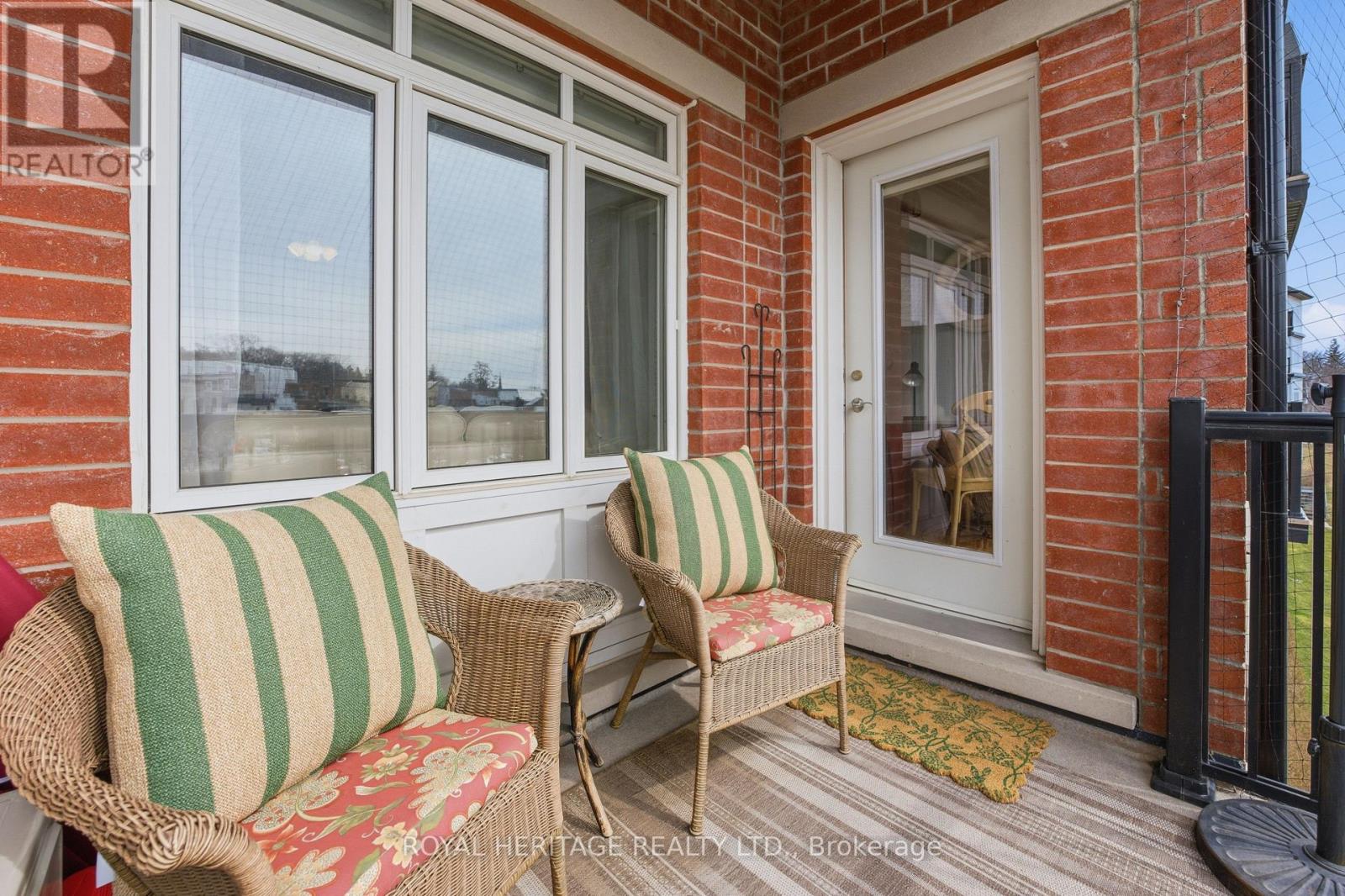 211 - 50 Mill Street N, Port Hope, Ontario  L1A 2T1 - Photo 31 - X12924722