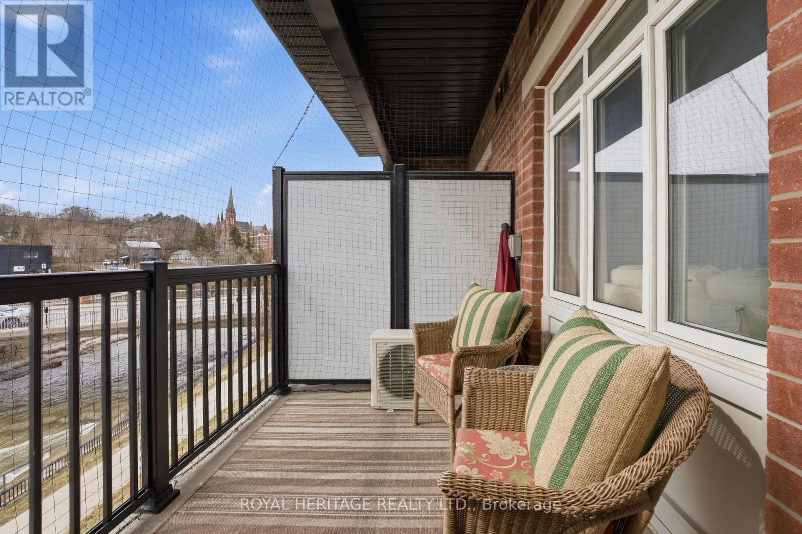 211 - 50 Mill Street N, Port Hope, Ontario  L1A 2T1 - Photo 32 - X12924722