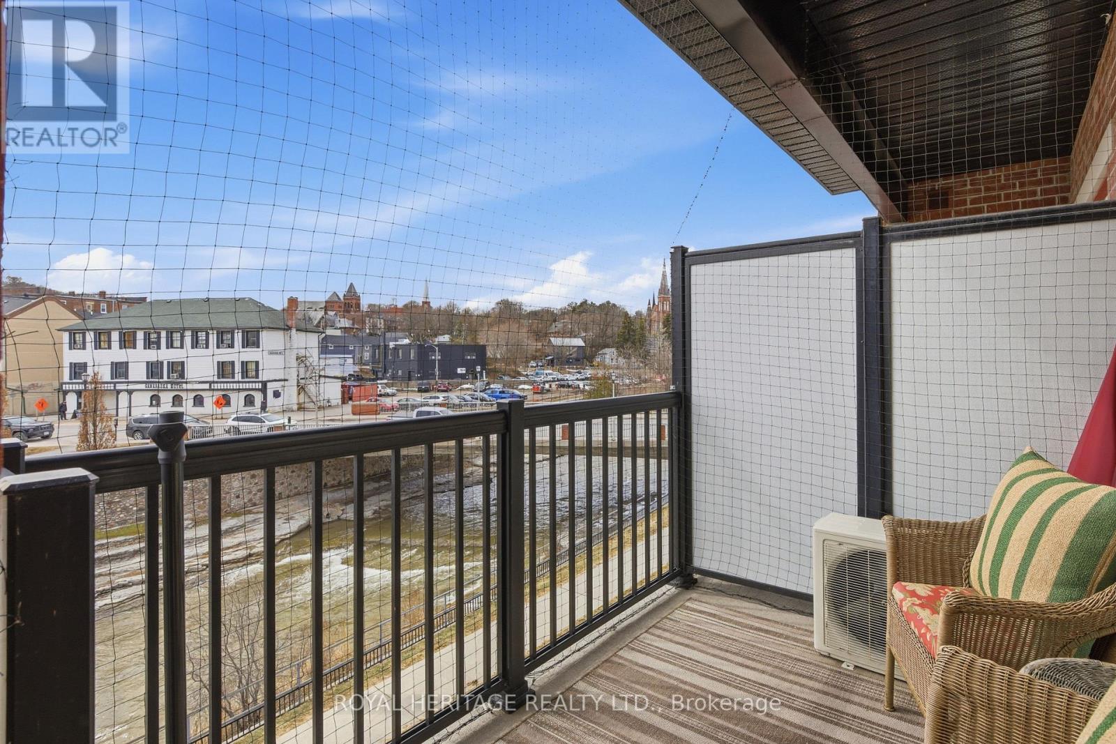 211 - 50 Mill Street N, Port Hope, Ontario  L1A 2T1 - Photo 33 - X12924722