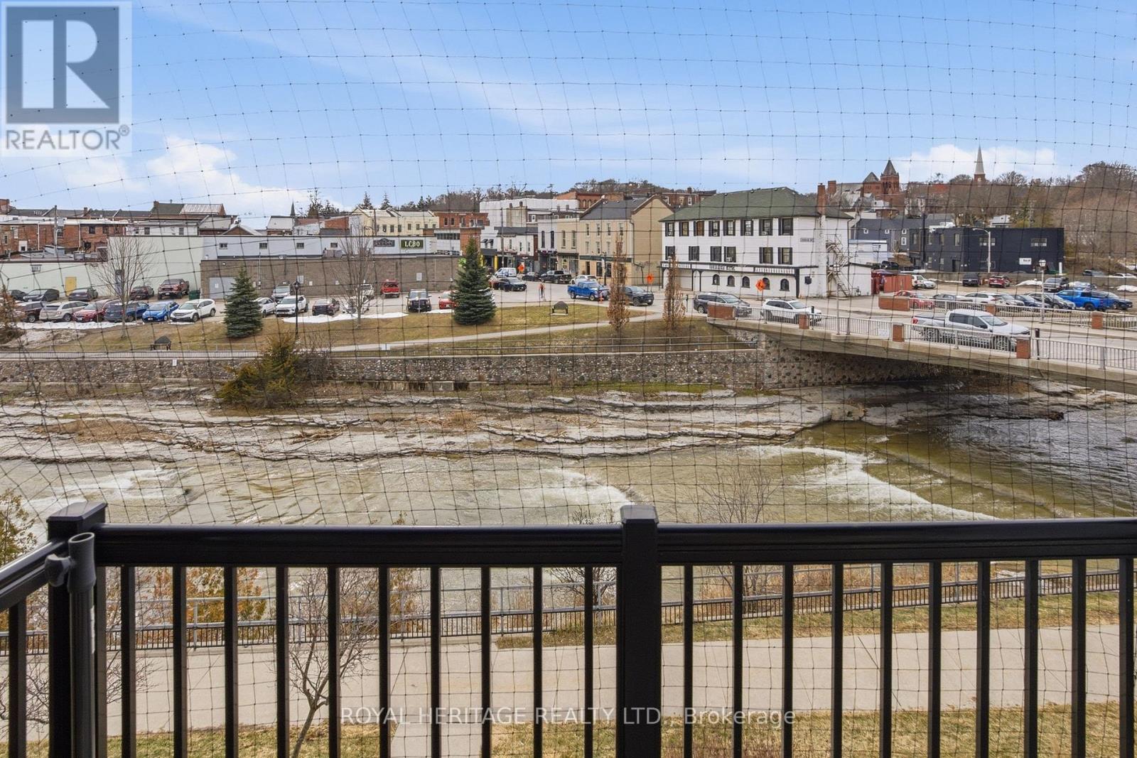 211 - 50 Mill Street N, Port Hope, Ontario  L1A 2T1 - Photo 34 - X12924722