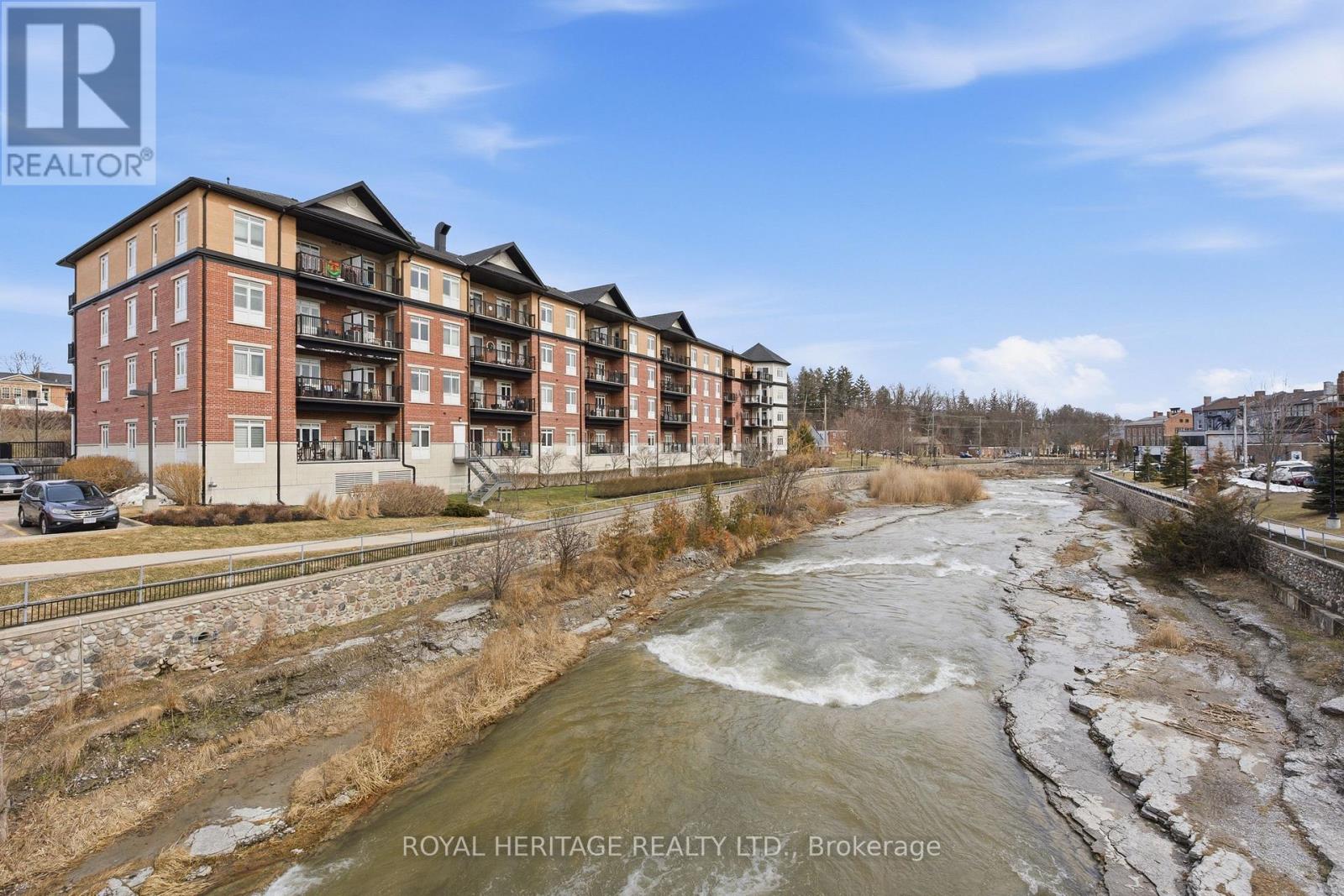 211 - 50 Mill Street N, Port Hope, Ontario  L1A 2T1 - Photo 35 - X12924722