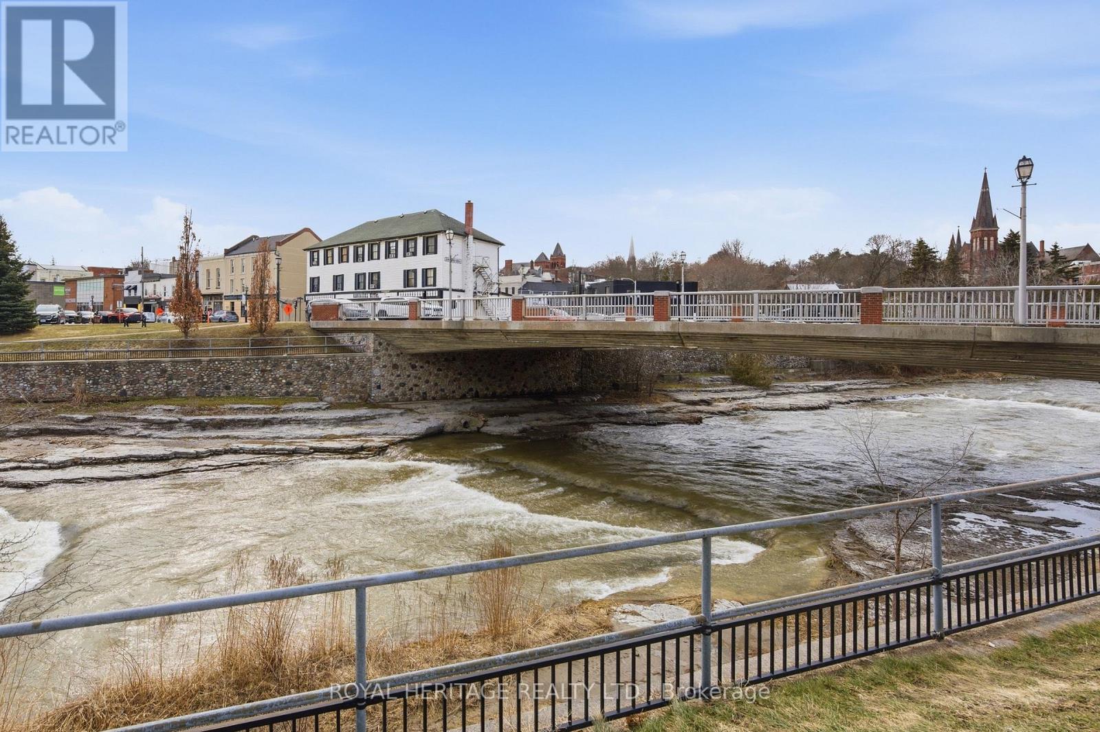 211 - 50 Mill Street N, Port Hope, Ontario  L1A 2T1 - Photo 36 - X12924722