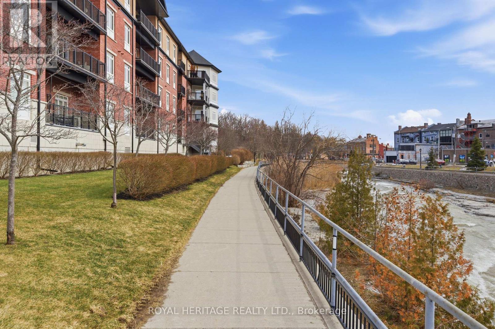 211 - 50 Mill Street N, Port Hope, Ontario  L1A 2T1 - Photo 37 - X12924722