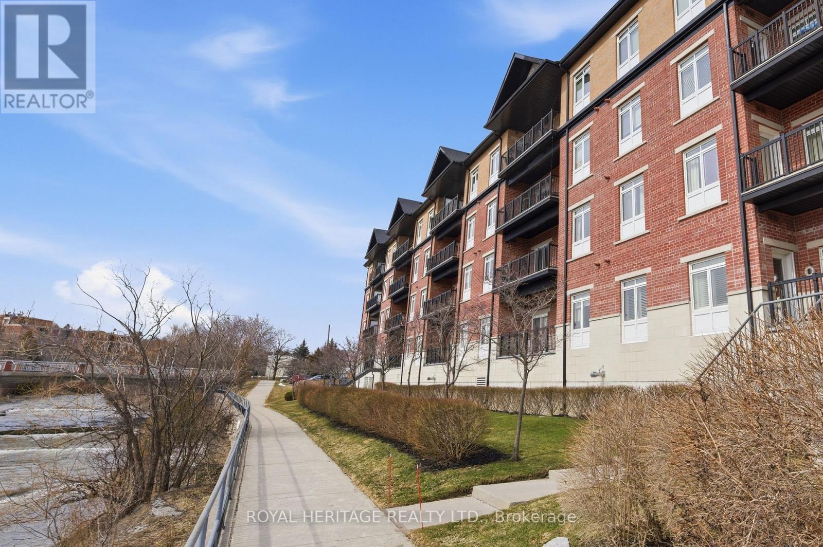 211 - 50 Mill Street N, Port Hope, Ontario  L1A 2T1 - Photo 39 - X12924722