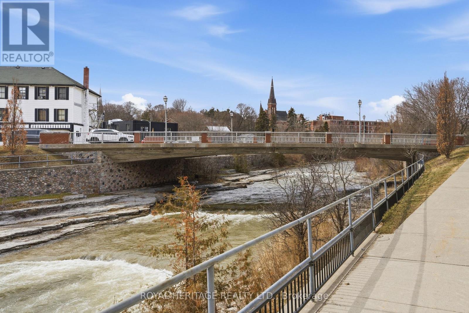 211 - 50 Mill Street N, Port Hope, Ontario  L1A 2T1 - Photo 40 - X12924722