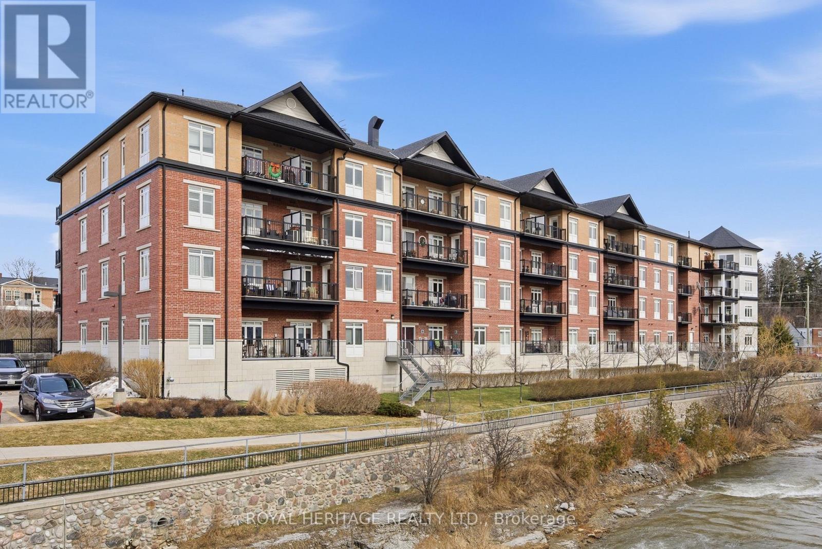 211 - 50 Mill Street N, Port Hope, Ontario  L1A 2T1 - Photo 43 - X12924722