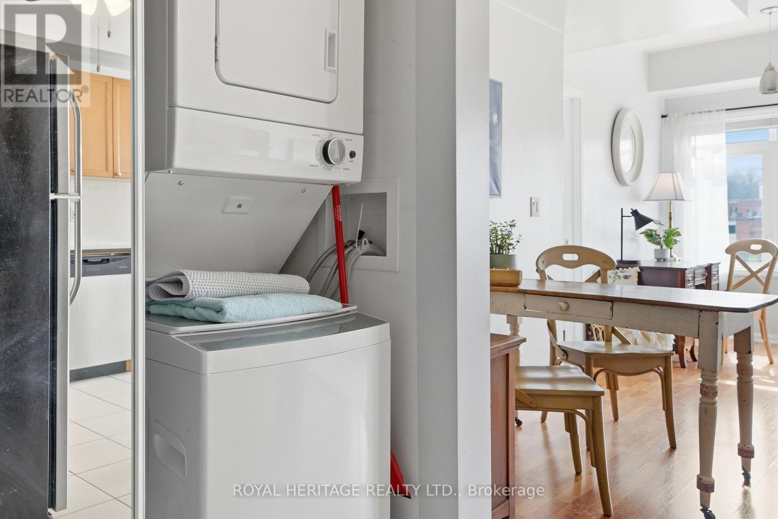 211 - 50 Mill Street N, Port Hope, Ontario  L1A 2T1 - Photo 6 - X12924722