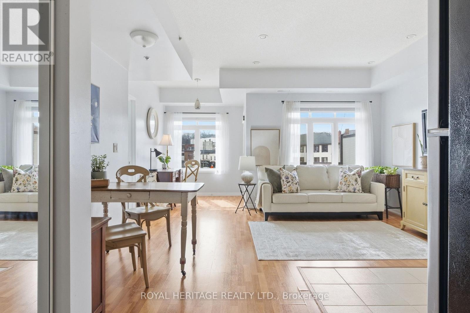 211 - 50 Mill Street N, Port Hope, Ontario  L1A 2T1 - Photo 7 - X12924722