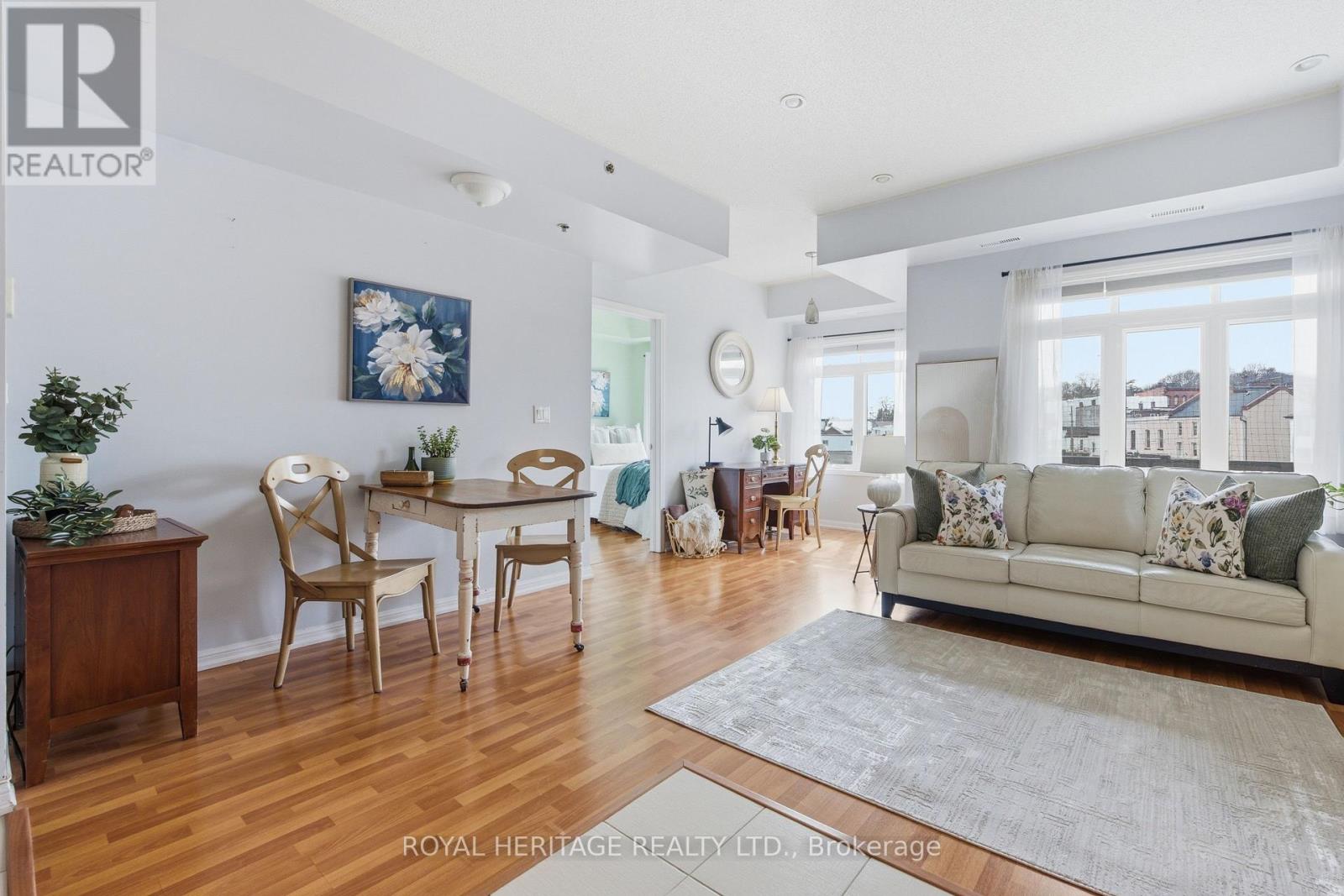 211 - 50 Mill Street N, Port Hope, Ontario  L1A 2T1 - Photo 9 - X12924722