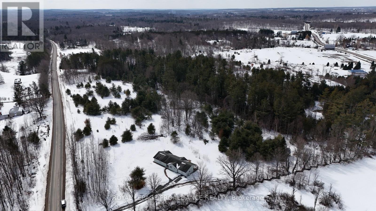 1297 Barry Road, Madoc, Ontario  K0K 2K0 - Photo 2 - X12924802