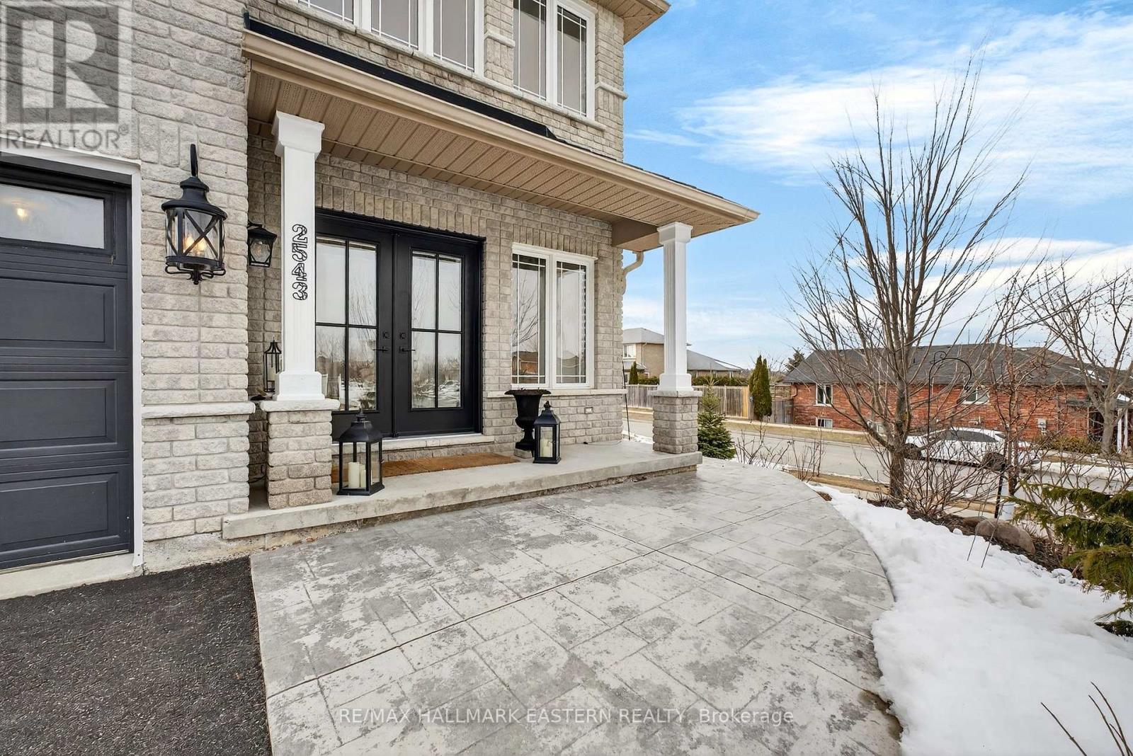 2543 Denure Drive, Peterborough, Ontario  K9K 2S6 - Photo 2 - X12924872