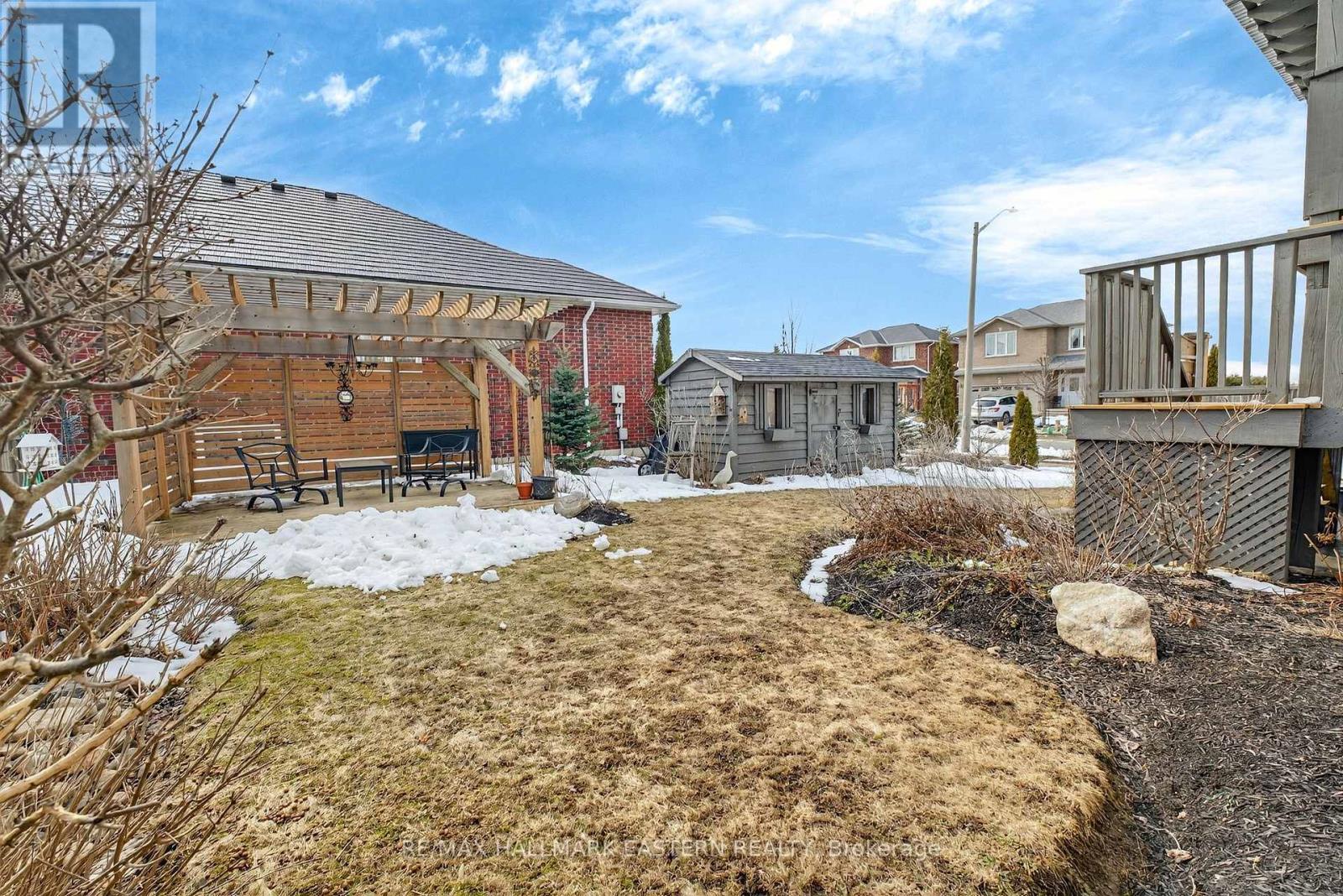 2543 Denure Drive, Peterborough, Ontario  K9K 2S6 - Photo 41 - X12924872