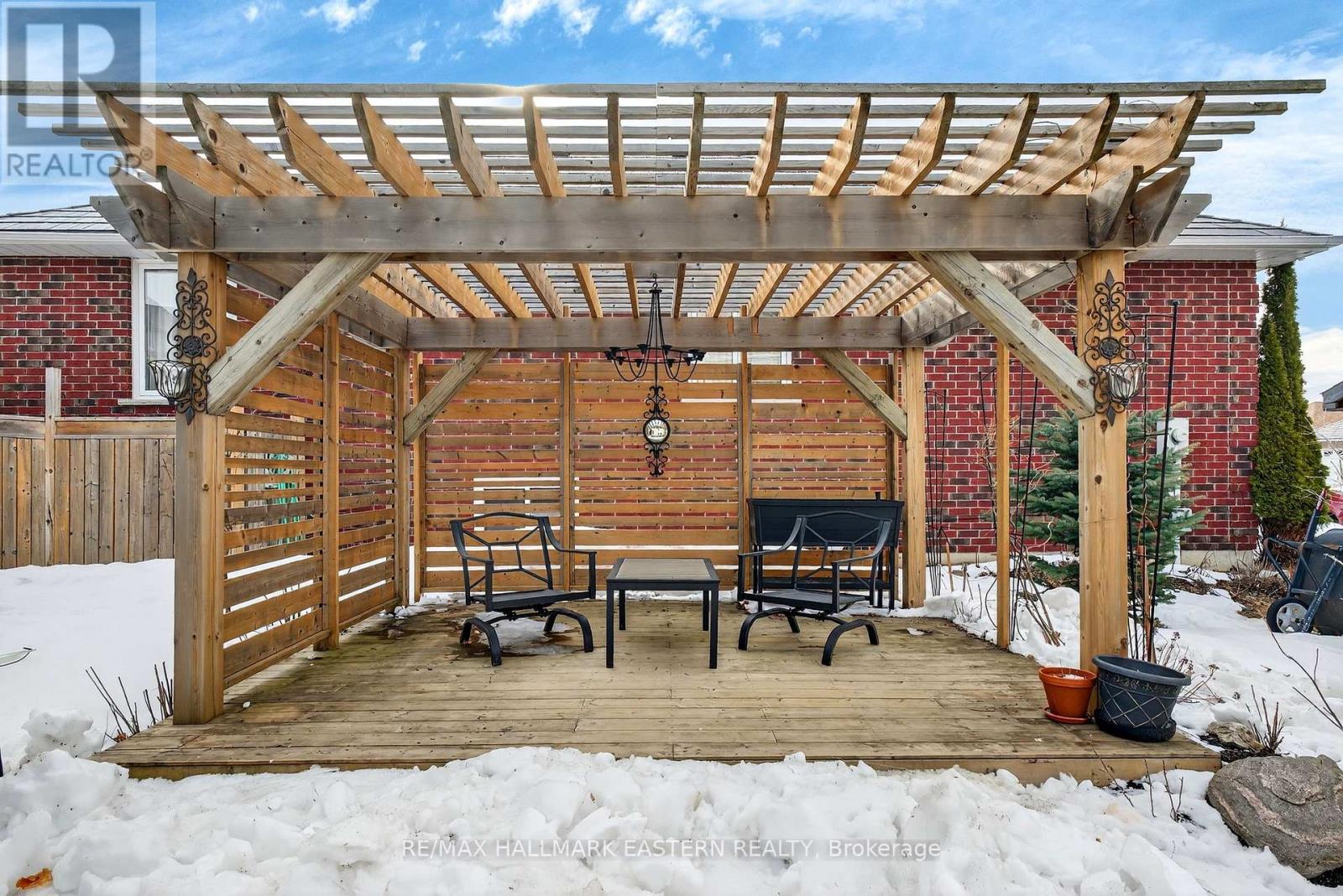 2543 Denure Drive, Peterborough, Ontario  K9K 2S6 - Photo 42 - X12924872