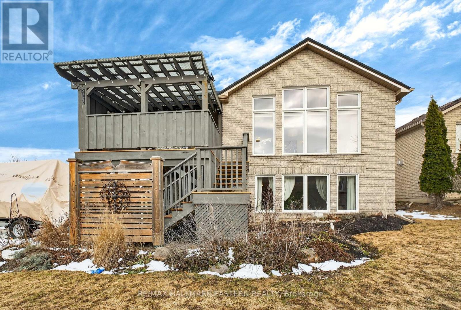 2543 Denure Drive, Peterborough, Ontario  K9K 2S6 - Photo 43 - X12924872