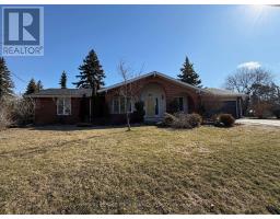 12 MONTROSE ROAD, Quinte West, Ontario