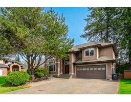 9362 206A STREET, Langley, British Columbia