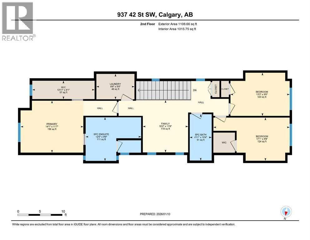 937 42 Street Sw, Calgary, Alberta  T3C 1Y9 - Photo 47 - A2277893