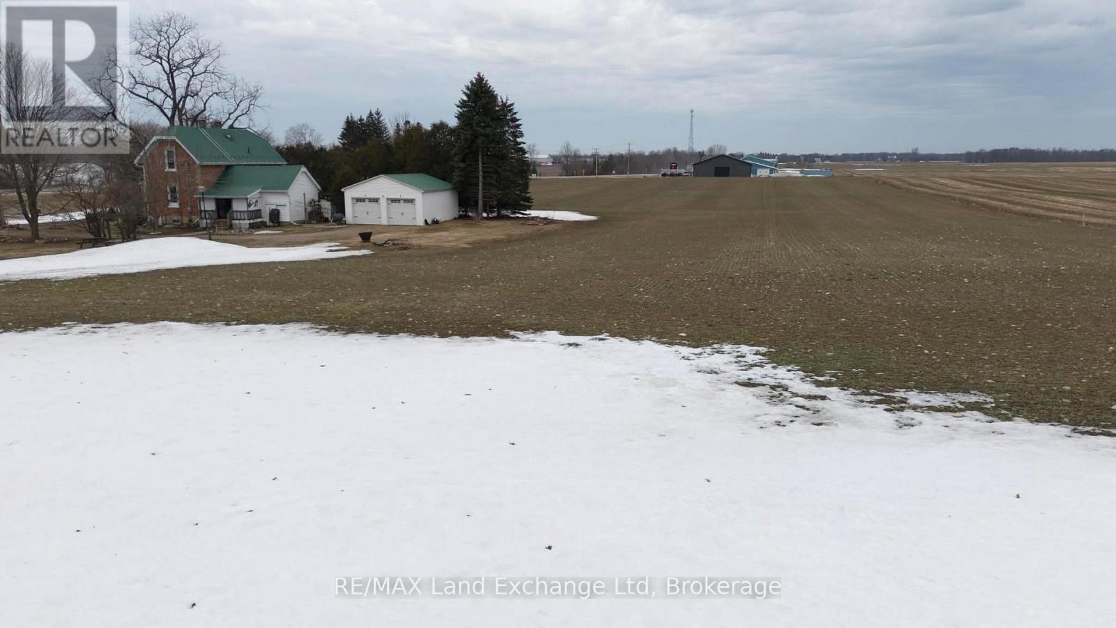 89207 GORRIE LINE, Howick, Ontario