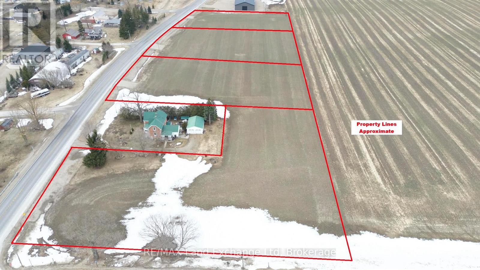 89207 Gorrie Line, Howick, Ontario  N0G 1X0 - Photo 4 - X12924692