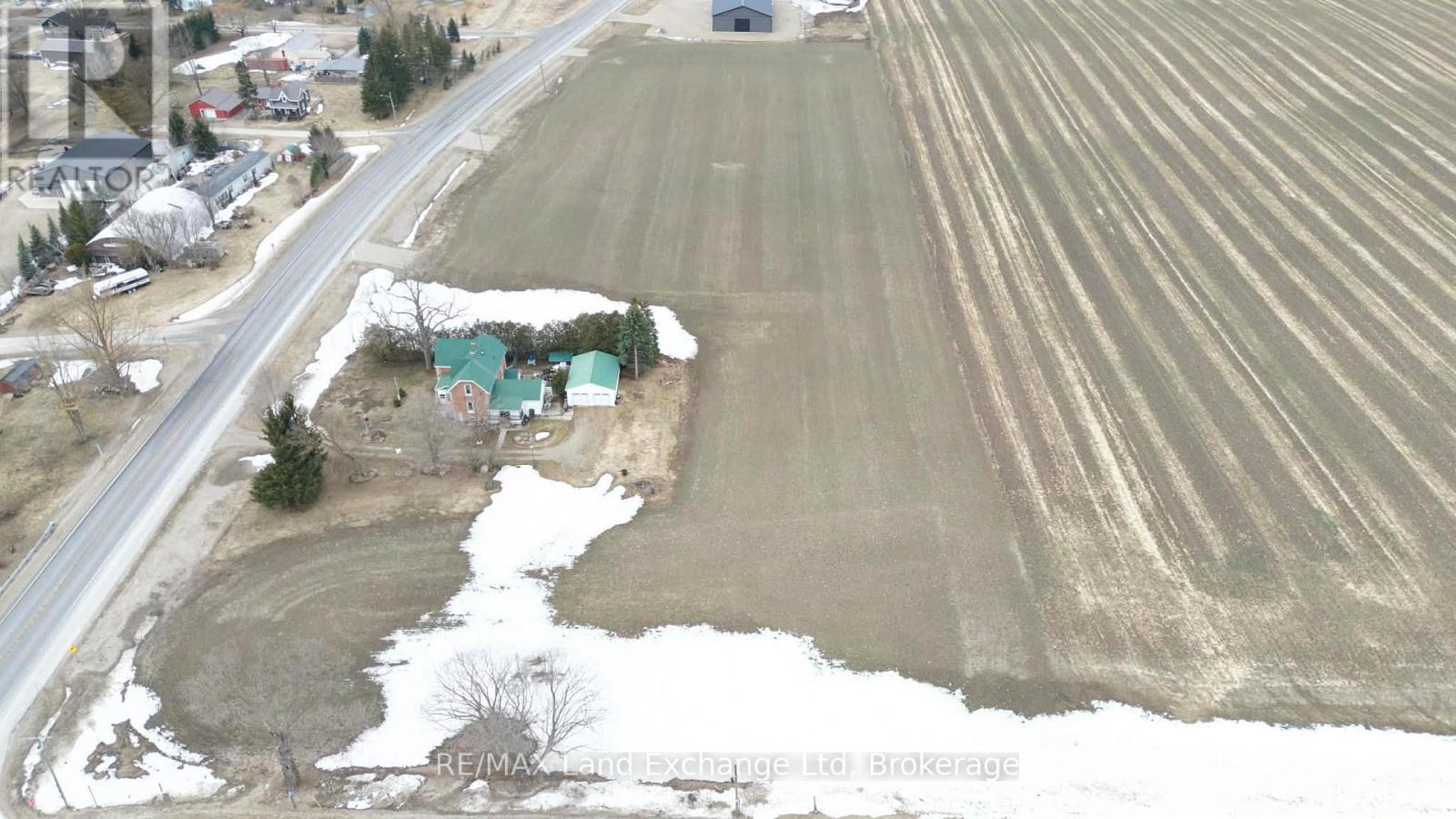 89207 Gorrie Line, Howick, Ontario  N0G 1X0 - Photo 5 - X12924692