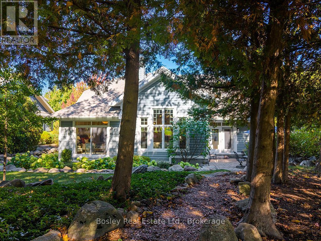 124 Landry Lane, Blue Mountains, Ontario N0H 2P0 - Photo 23 - X12924730