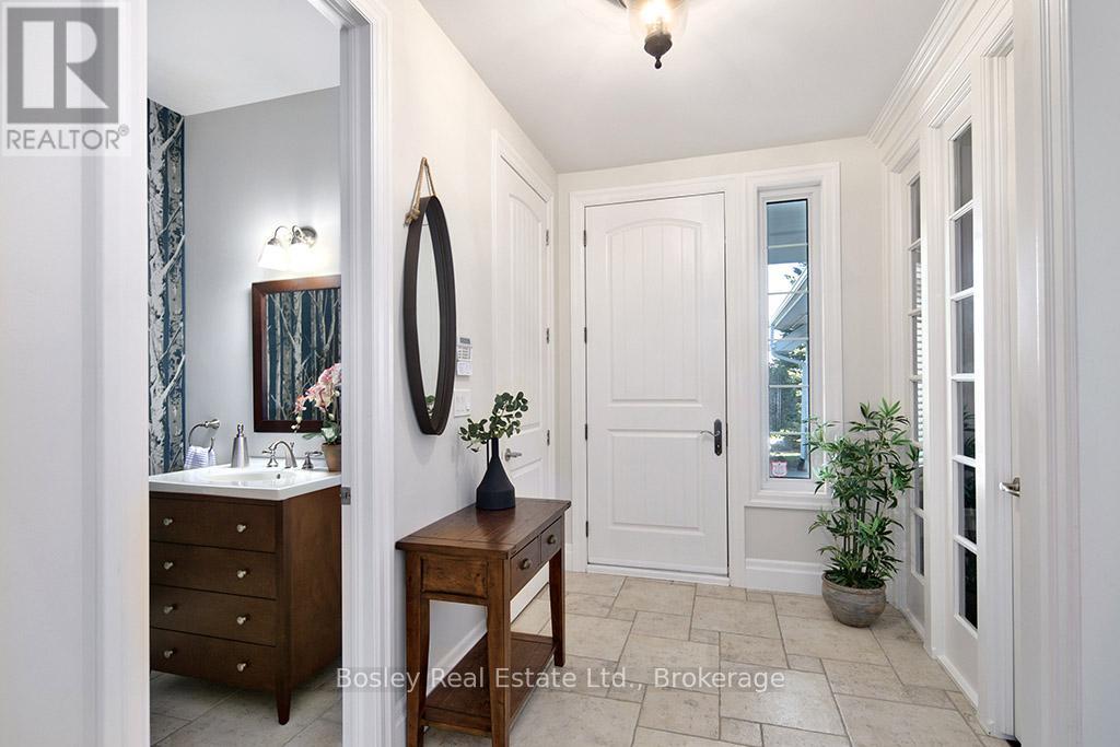 124 Landry Lane, Blue Mountains, Ontario N0H 2P0 - Photo 26 - X12924730