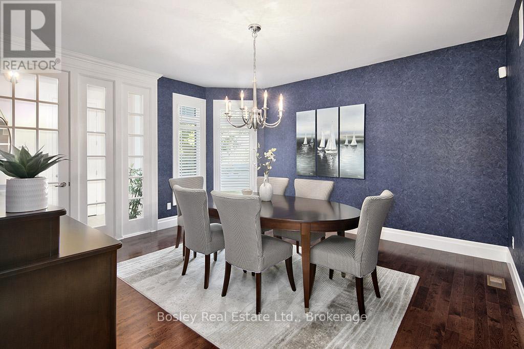 124 Landry Lane, Blue Mountains, Ontario N0H 2P0 - Photo 27 - X12924730