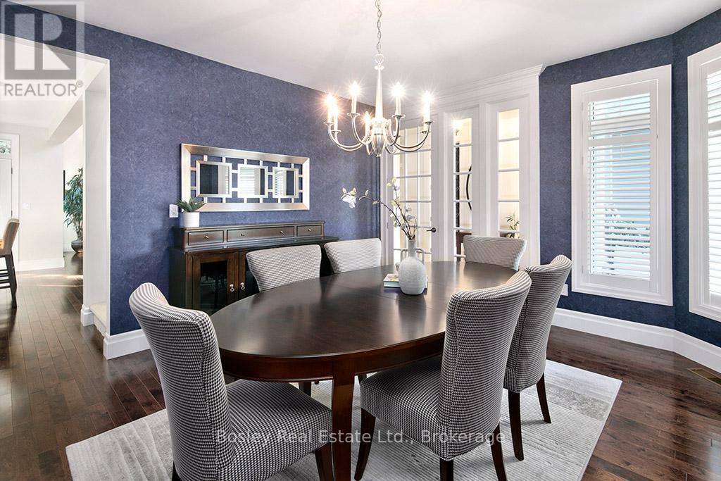 124 Landry Lane, Blue Mountains, Ontario N0H 2P0 - Photo 28 - X12924730