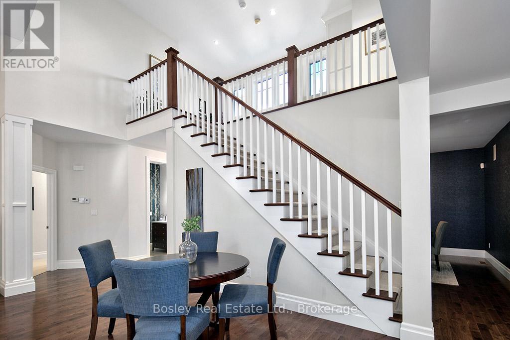 124 Landry Lane, Blue Mountains, Ontario N0H 2P0 - Photo 34 - X12924730