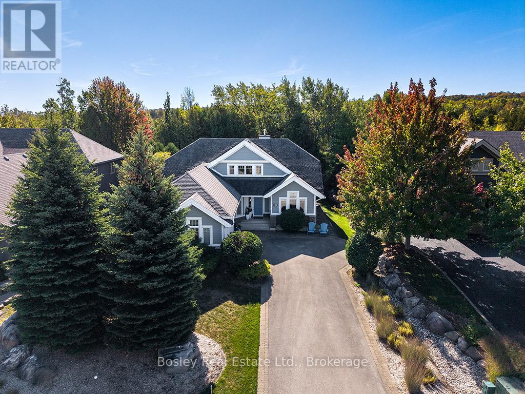 124 Landry Lane, Blue Mountains, Ontario N0H 2P0 - Photo 4 - X12924730