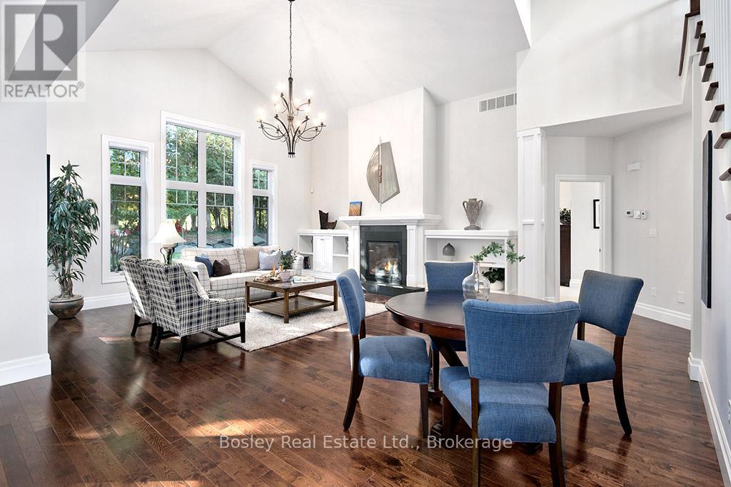 124 Landry Lane, Blue Mountains, Ontario N0H 2P0 - Photo 6 - X12924730