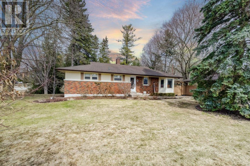 2 MULLEN DRIVE, brockton, Ontario