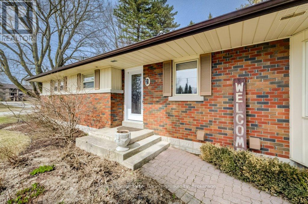 2 Mullen Drive, Brockton, Ontario  N0G 2V0 - Photo 2 - X12924762