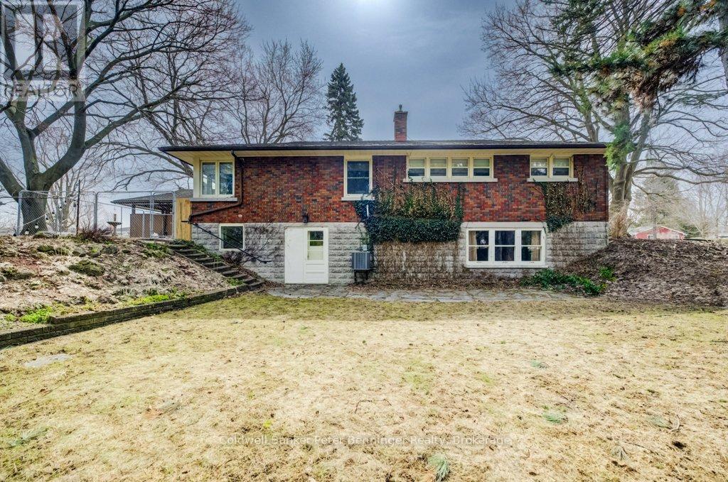 2 Mullen Drive, Brockton, Ontario  N0G 2V0 - Photo 33 - X12924762